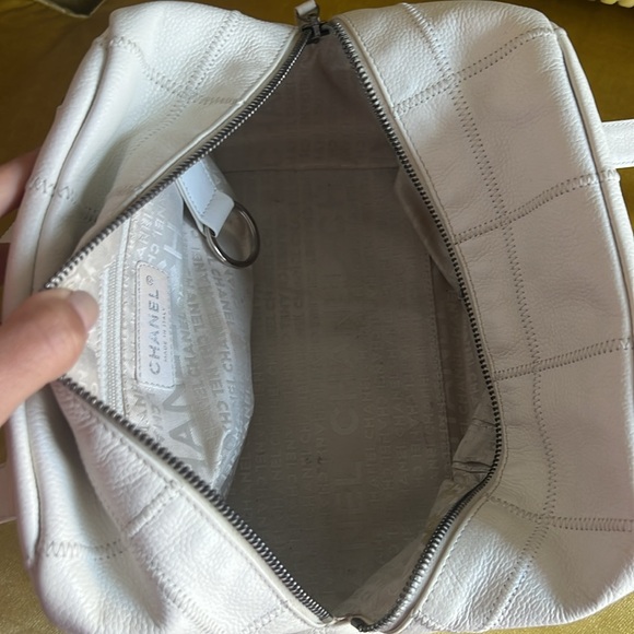 ⭐️🌴 Chanel Caviar Bag - Picture 7 of 9